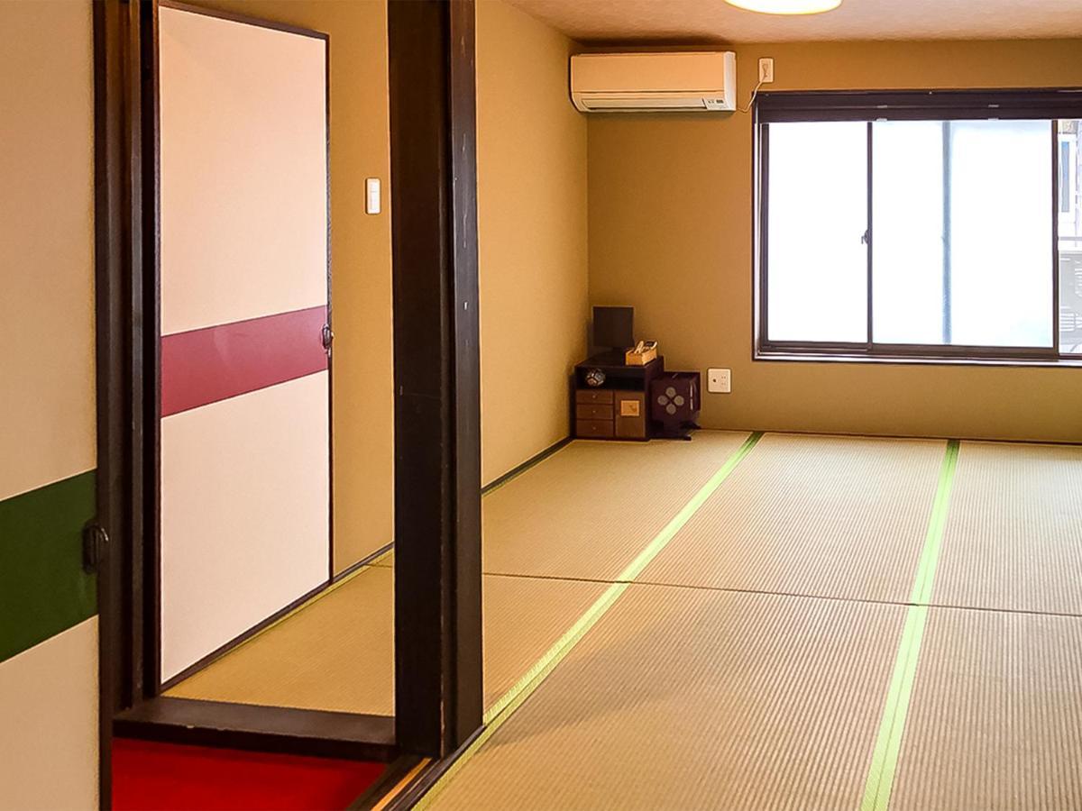 Kyoto Miyabi Inn Exteriér fotografie