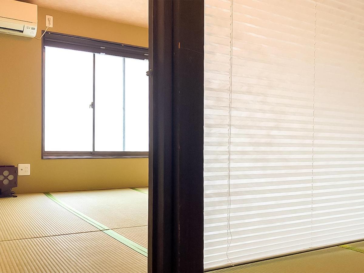 Kyoto Miyabi Inn Exteriér fotografie