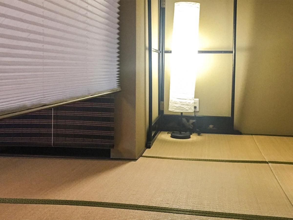 Kyoto Miyabi Inn Exteriér fotografie