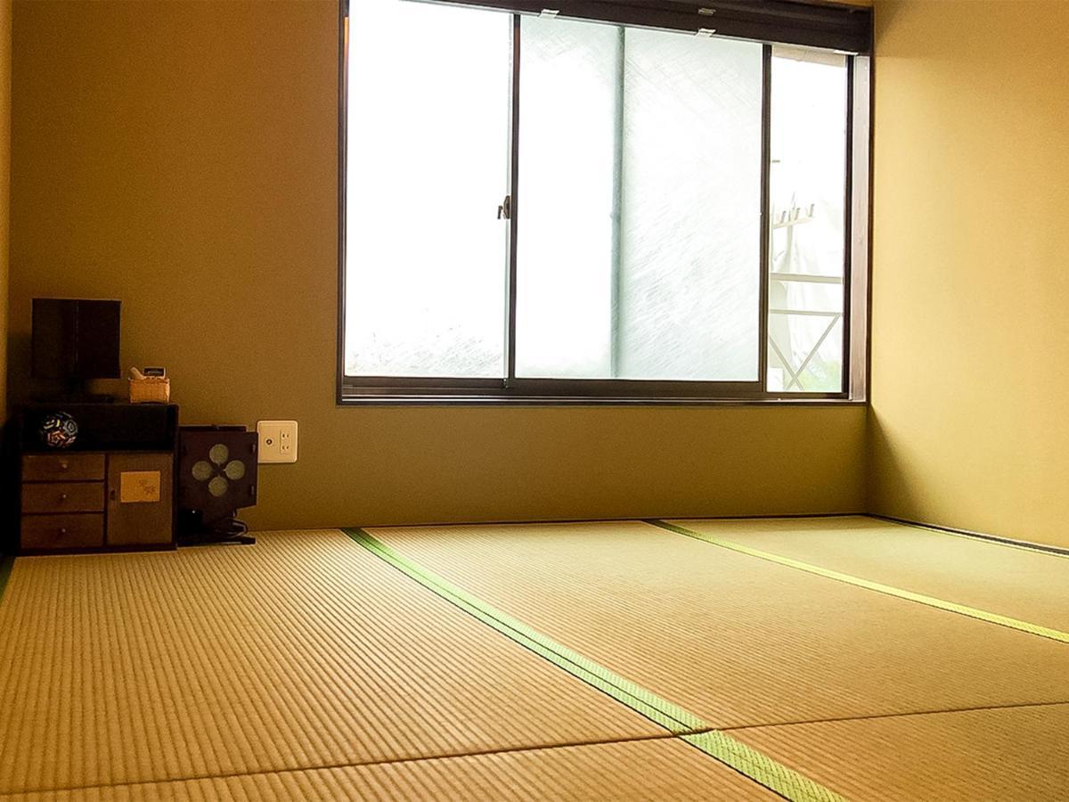 Kyoto Miyabi Inn Exteriér fotografie