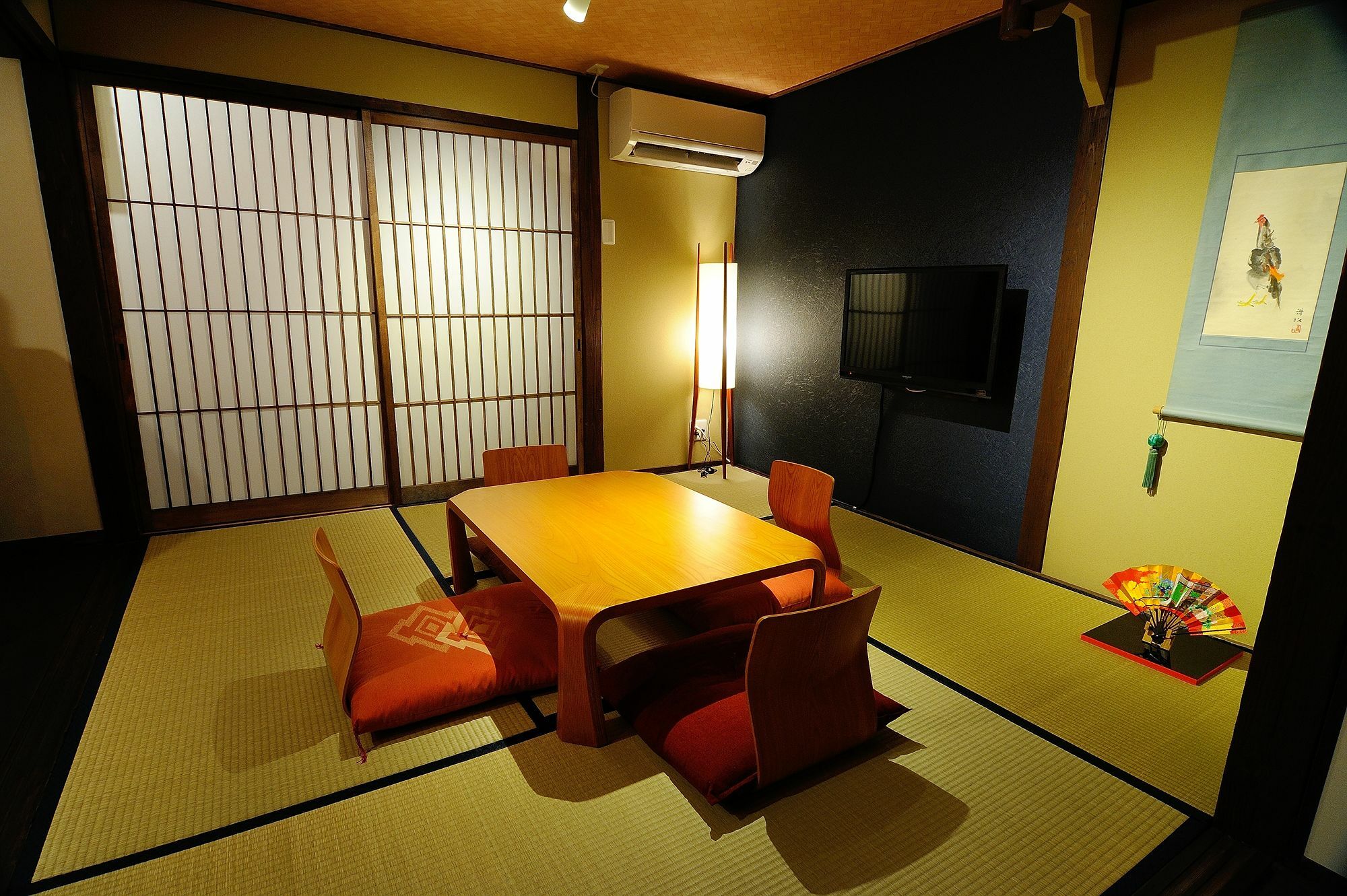 Kyoto Miyabi Inn Exteriér fotografie
