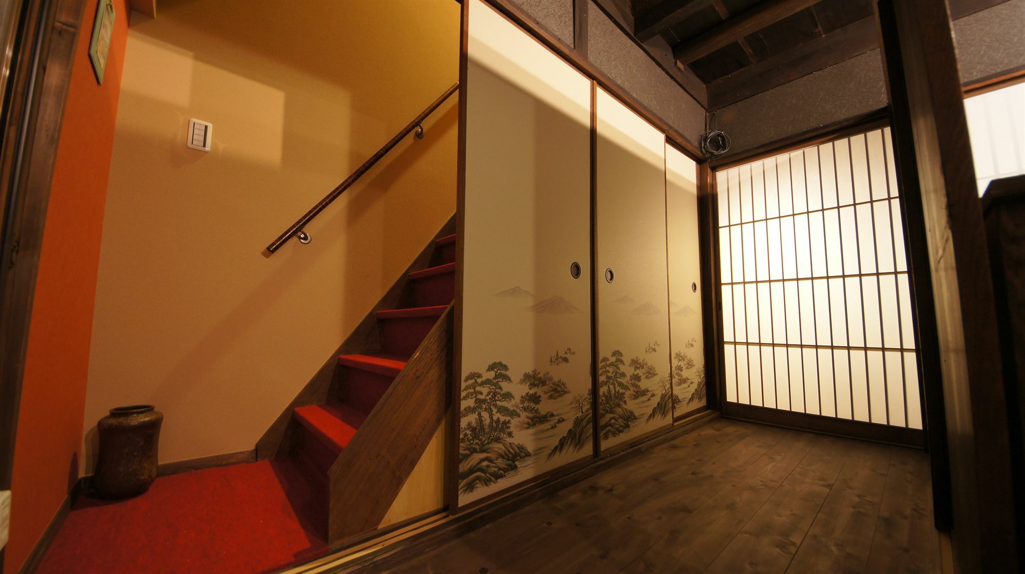 Kyoto Miyabi Inn Exteriér fotografie