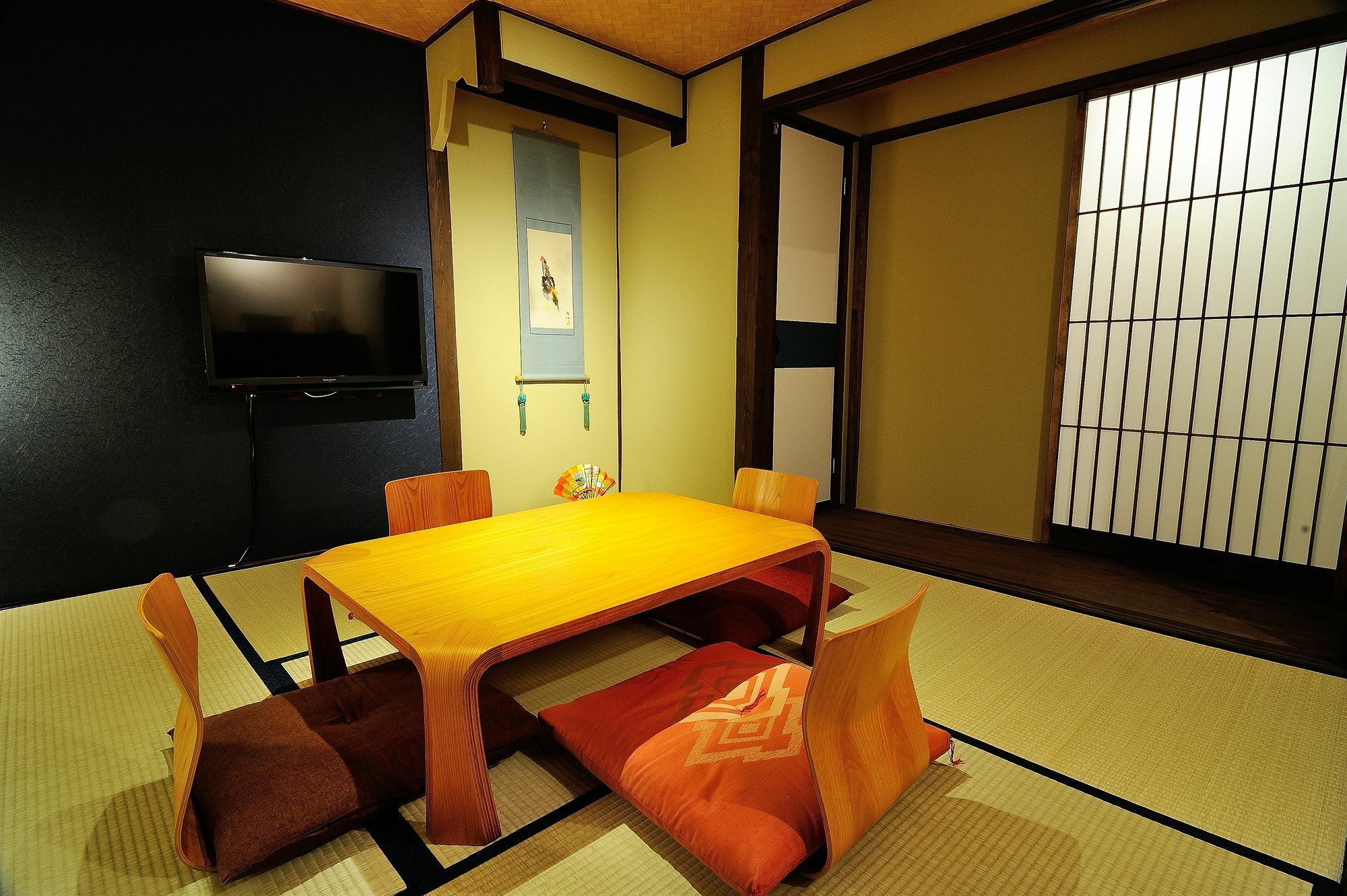 Kyoto Miyabi Inn Exteriér fotografie